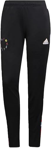 Vista 2 de adidas Pantalón deportivo Love Unites Tiro para mujer