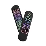 Compatibilité étendue : compatible avec de nombreuses marques de téléviseurs LCD, avec de larges angles d’émission infrarouge et un contrôle précis même sans appairage complexe avec les canapés.