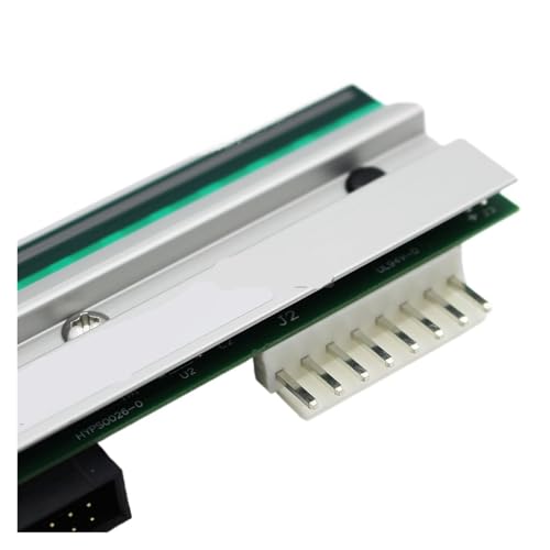Tête d'impression compatible Zebra ZE500-4 imprimante thermique codes-barres - 3