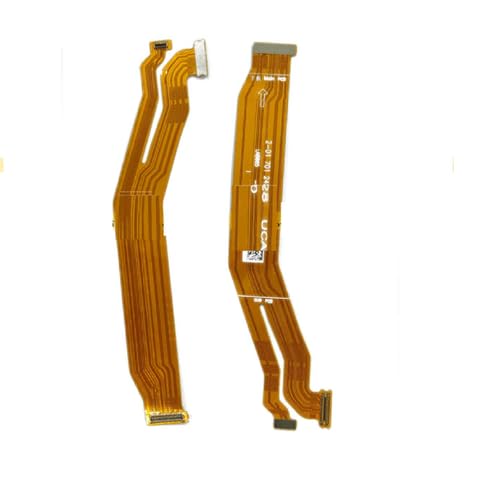 (SPAREWARE) LCD Flex Mainboard Main LCD Flex Cable for Realme Narzo 70 Turbo-image-48