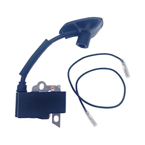 PARTSRUN 4282-400-1305 Ignition Coil for STIHL BR500 BR550 BR600 Backpack Leaf Blower ZF-IG-A00161 Cover