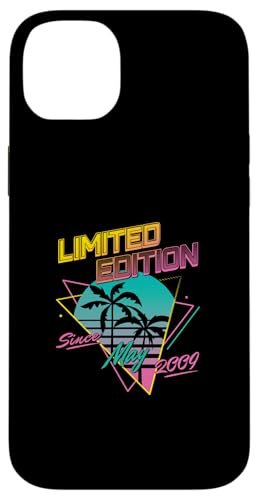 Limited Edition Since May 2009 �X�}�z�P�[�X iPhone 14 Plus �p