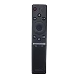 NEW FACTORY ORIGINAL SAMSUNG BN59-01266A SMART 4K ULTRA HDTV REMOTE CONTROL (BN5901266A / RMCSPM1AP1)