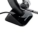 Plantronics Voyager Legend Desktop Charge Stand - Wired - Bluetooth Headset - Charging Capability -