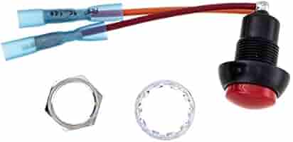 Amazon.com: Exmark 135-8912 Foot Switch Only 2010FS : Patio