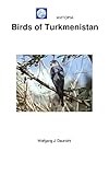 AVITOPIA - Birds of Turkmenistan