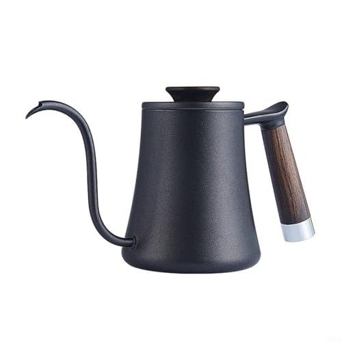 Sportarc Eleganter Schwanenhals-Kaffeetropfkessel 6U9G20X9X