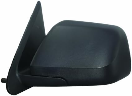 Fit System Driver Side Mirror For Ford Escapehybrid 