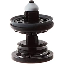 Connect Consumables 36356 Panel Clip to Suit, Pk 20
