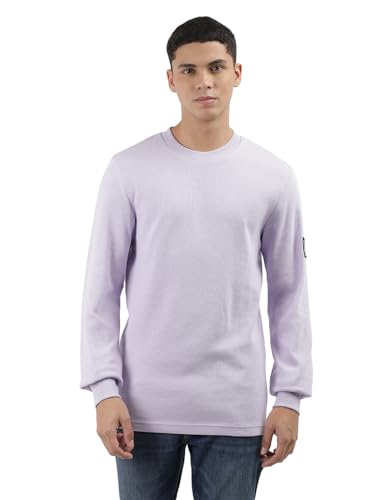 Calvin Klein L/S Knit Tops – Ansicht 1