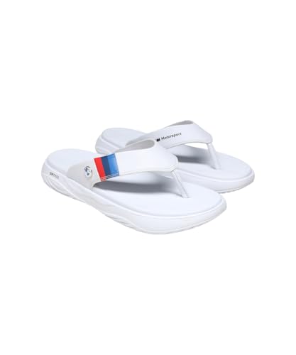 Image of PUMA mens Bmw Mms Softride Seave V1 in Slipper