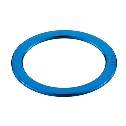 �x�m�H��(FUJI KOGYO) FUJI TACKLE PLUS+ �A���~�p�[�c �t�����g�t�[�h �J���[�����O (DRF) �u���[ 24mm A-BLDRF24