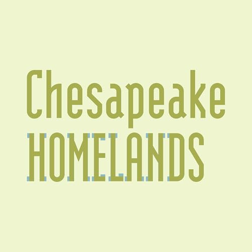 Chesapeake Homelands copertina