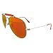 Ray-Ban RB3407 Outdoorsman II Sunglasses