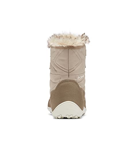 Image of Columbia womens Minx Shorty Iii