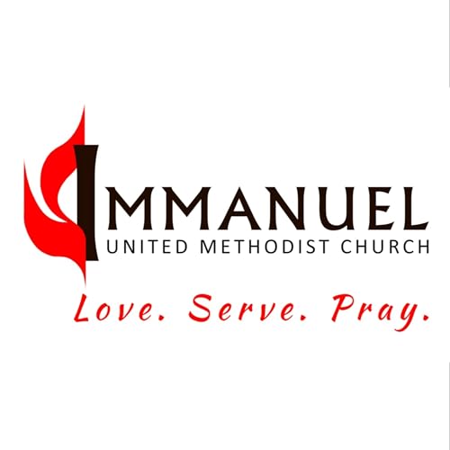 Immanuel UMC Messages from the Pulpit cover art