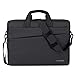 Price comparison product image Drawing Tablet Monitor Bag Compatible with Wacom Cintiq 16, Huion Kamvas Pro 16 and XP-Pen Artist15.6 Pro, Innovator 16 Protective Shoulder Messenger Bag Case Sleeve Travel briefcase (Black)