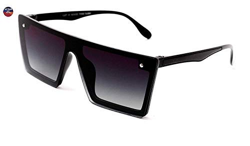 square goggles for men