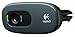 Produktbild Logitech HD Webcam C270 Webcam, PC/Mac, Face Tracking