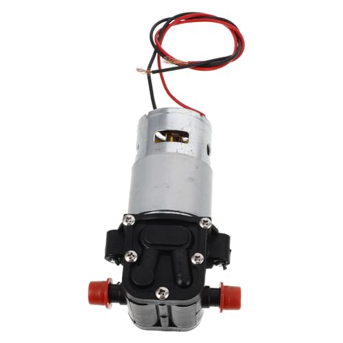 JECOMPRIS bomba de agua de corriente continua bomba de enfriador de agua bomba de agua automotriz bomba de jarra de agua bomba dispensadora de agua automatica el plastico