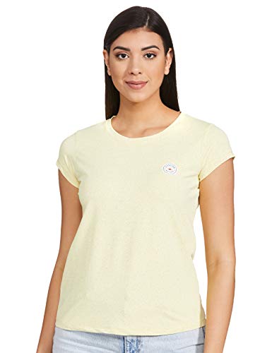 Image of Atelier Women's Regular Fit T-Shirt
