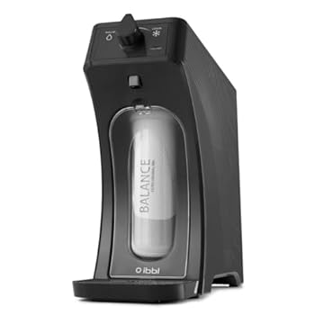 PURIFICADOR REFRIGERADO NEW E-DUE EQUILIBRIUM GRAFITE FULL RANGE