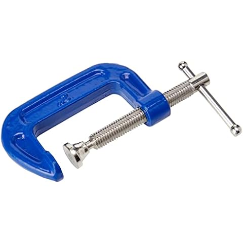Sargento en G Blue Spot Tools 10022 2 pulgadas Cover