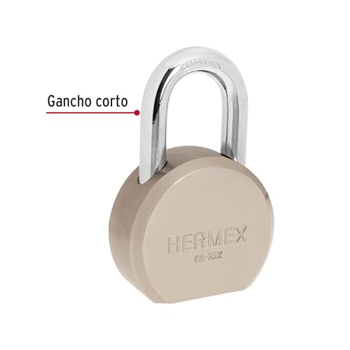 Candados de alta seguridad nivel 10 7 Imagen adicional