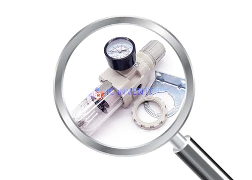 1PCS New AW40-04D-A AW40-04D-A