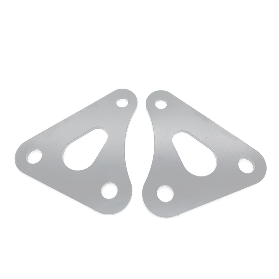 Bieletas de Descenso para Suzuki V-Strom DL1050 / DL1050XT 2020-2023 (30mm)