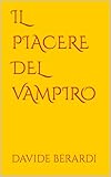  Il piacere del Vampiro
