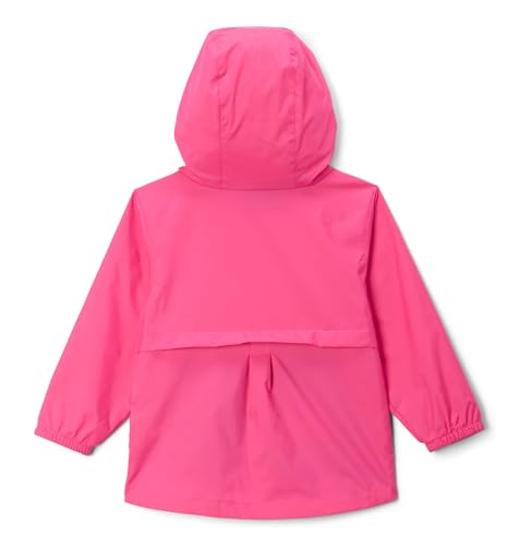 Image of Columbia Girls' Switchback II Jacket
