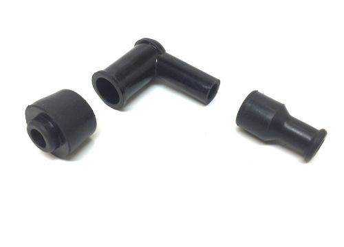 Connettore per la candela d'accensione, 90 gradi