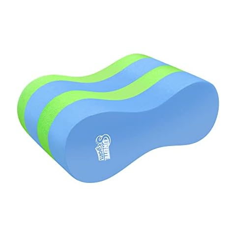 Sunlite Sports EVA 5-Layer Pull Buoy Leg Float Cover