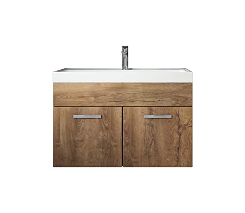 Waschtisch 35 Cm Tief Mit Unterschrank Obi