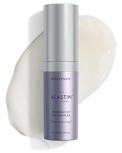 ALASTIN Skincare Restorative Eye Complex (0.5 oz) | Anti-Aging Ey...