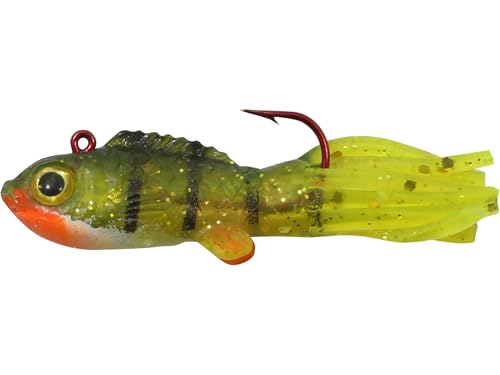 Northland Slurpies Small Fry Perch 1/16 oz