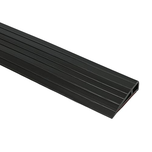 Rampe antidérapante de 2 cm de haut pour sécuriser le passage de porte - 7