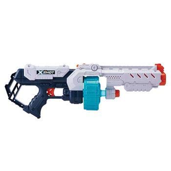 X-shot - Turbo Fire Candide Branco