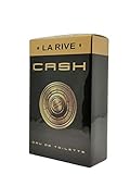 cash parfum männer La Rive Cash Edt 100 ml LA RIVE Cash Man, Eau de Toilette, 1er Pack (1 x 100 ml)