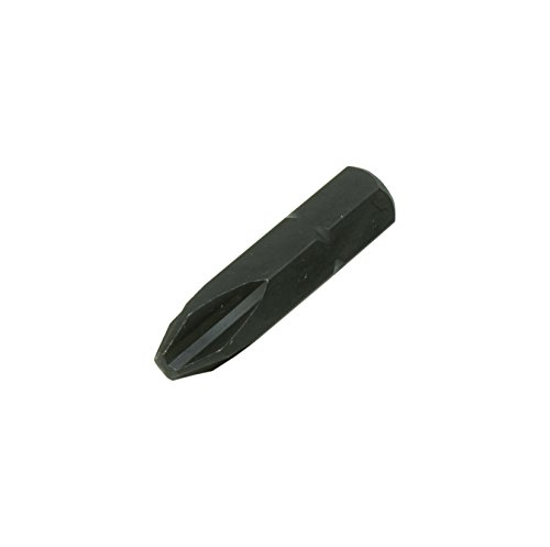 Embout de vissage Phillips N°3 Lisle 29550 pour réparations mécaniques