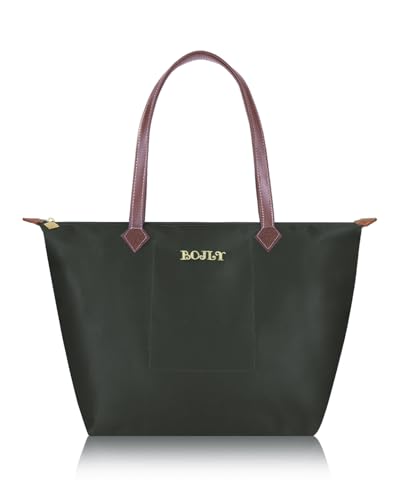 Sac fourre-tout femme de grande capacité contre la pluie