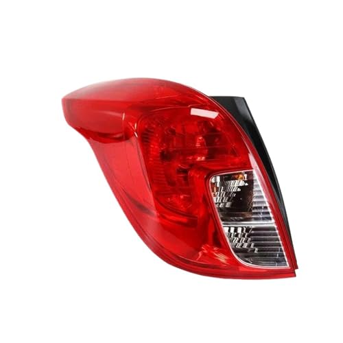 Feux arrière gauche cassé pour Buick Encore 2013-2016 remplacez le bloc complet