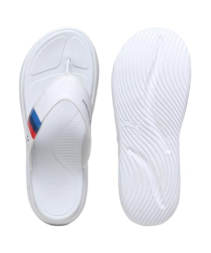 Image of PUMA mens Bmw Mms Softride Seave V1 in Slipper