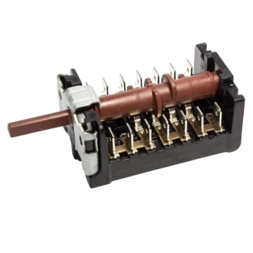 COMMUTATEUR DE PROGRAMME POUR FOUR CONTINENTAL EDISON - 32012514