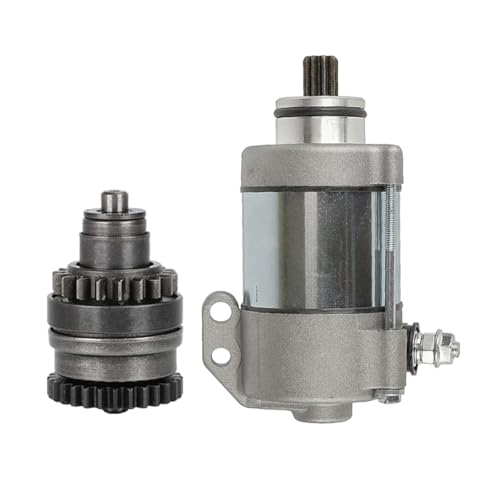 Kit démarreur moto haute durabilité avec Bendix pour Husqvarna TE300