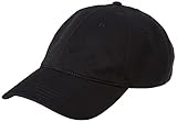 Lacoste RK0440 Gorra Bebe, Noir, Taille Unique Unisex Adulto