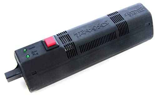 Traxxas T-Maxx 3.3 EZ START CONTROL BOX Use 7.2V Battery Charger Revo Jato