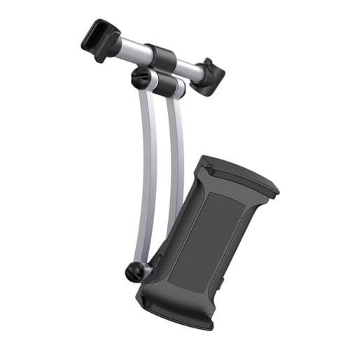 per Smartphone Auto Ultra Stabile Porta Tablet Ergonomico per e Confortevoli Compatibile con Cellulari e