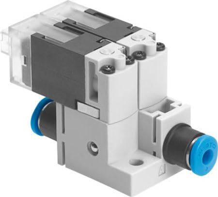 MHA1-2X2/2G-1,5-4-4-3 (560372) Vakuumventil Ventilfunktion:2x2/2 geschlossen monostabil Baubreite:20